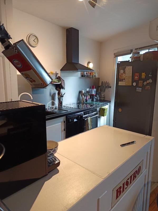 Maison à vendre, 124m², Génis