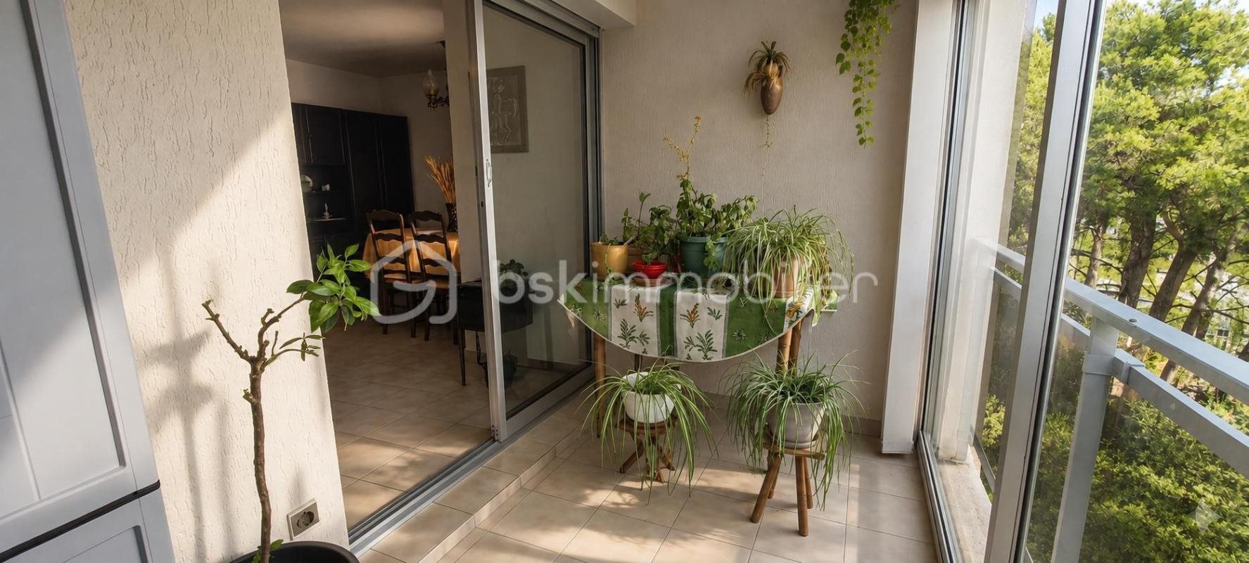 Appartement à vendre, 96m², La Seyne-sur-Mer