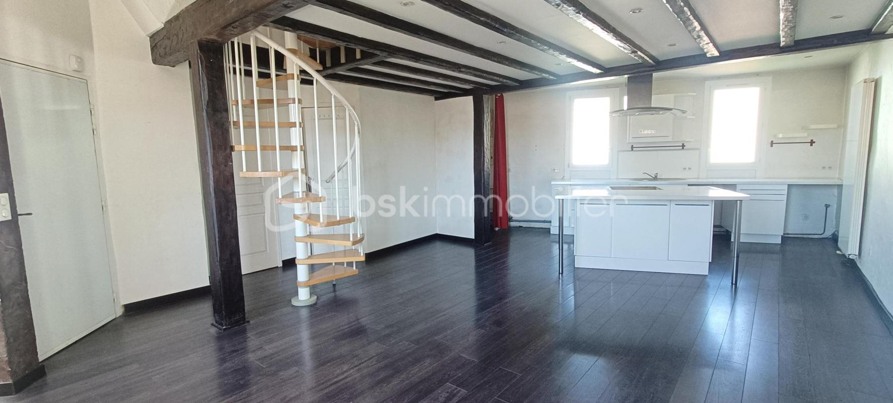 Appartement à vendre, 65m², La Seyne-sur-Mer