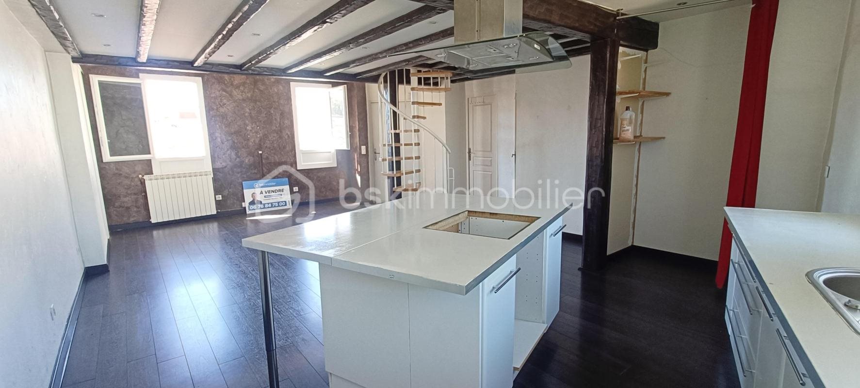 Appartement à vendre, 65m², La Seyne-sur-Mer