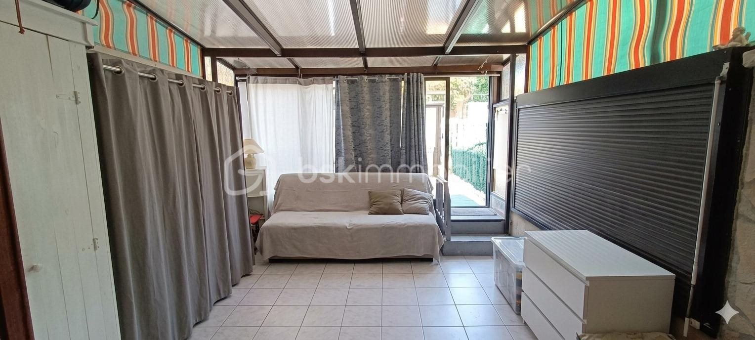 Appartement à vendre, 42m², La Seyne-sur-Mer