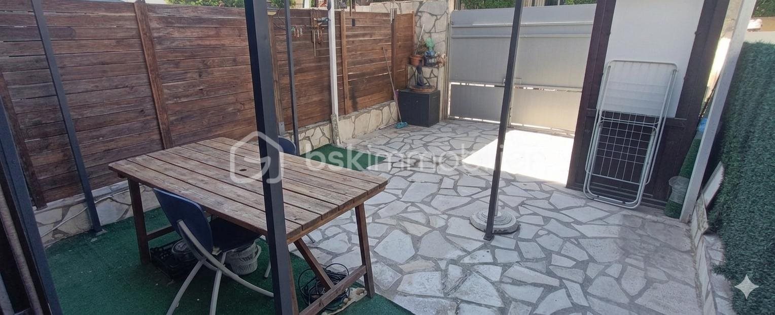 Appartement à vendre, 42m², La Seyne-sur-Mer