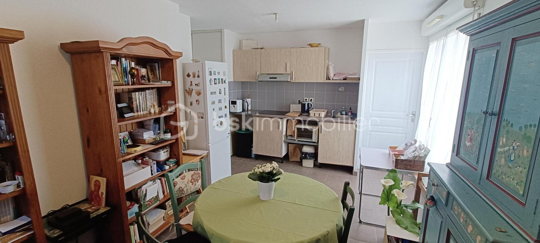 Appartement à vendre, 53m², La Seyne-sur-Mer