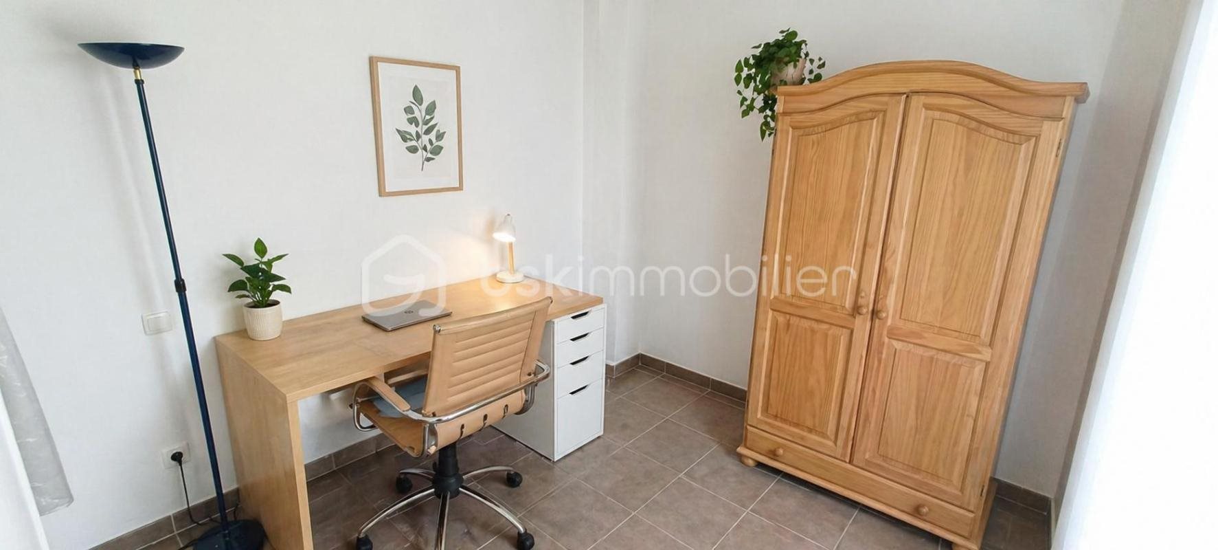 Appartement à vendre, 53m², La Seyne-sur-Mer