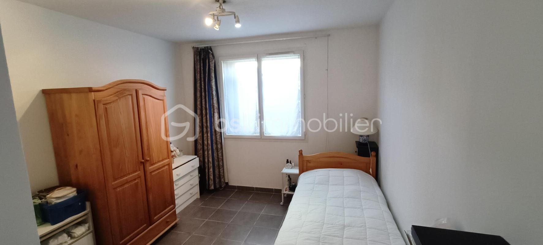 Appartement à vendre, 53m², La Seyne-sur-Mer