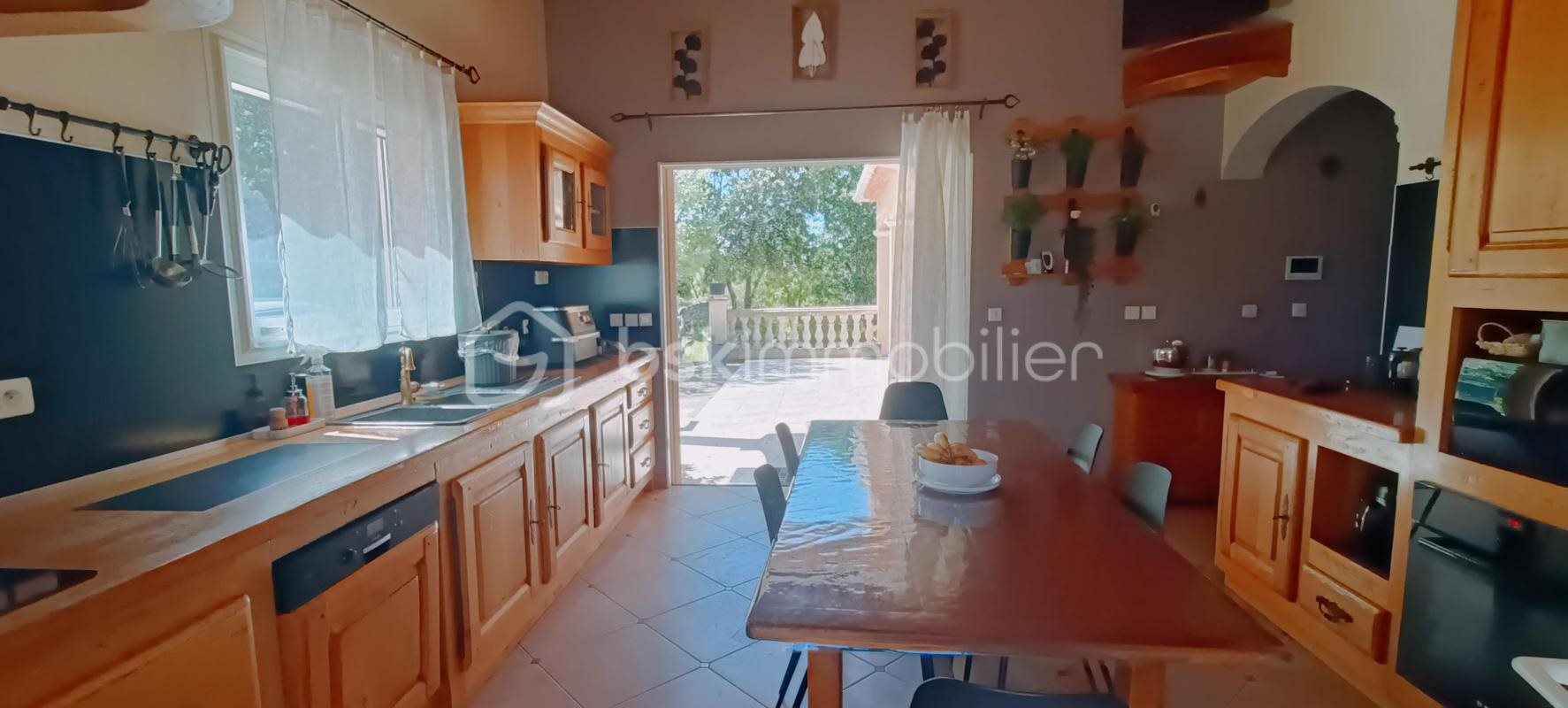 Maison à vendre, 175m², Saint-Martin-de-Valgalgues