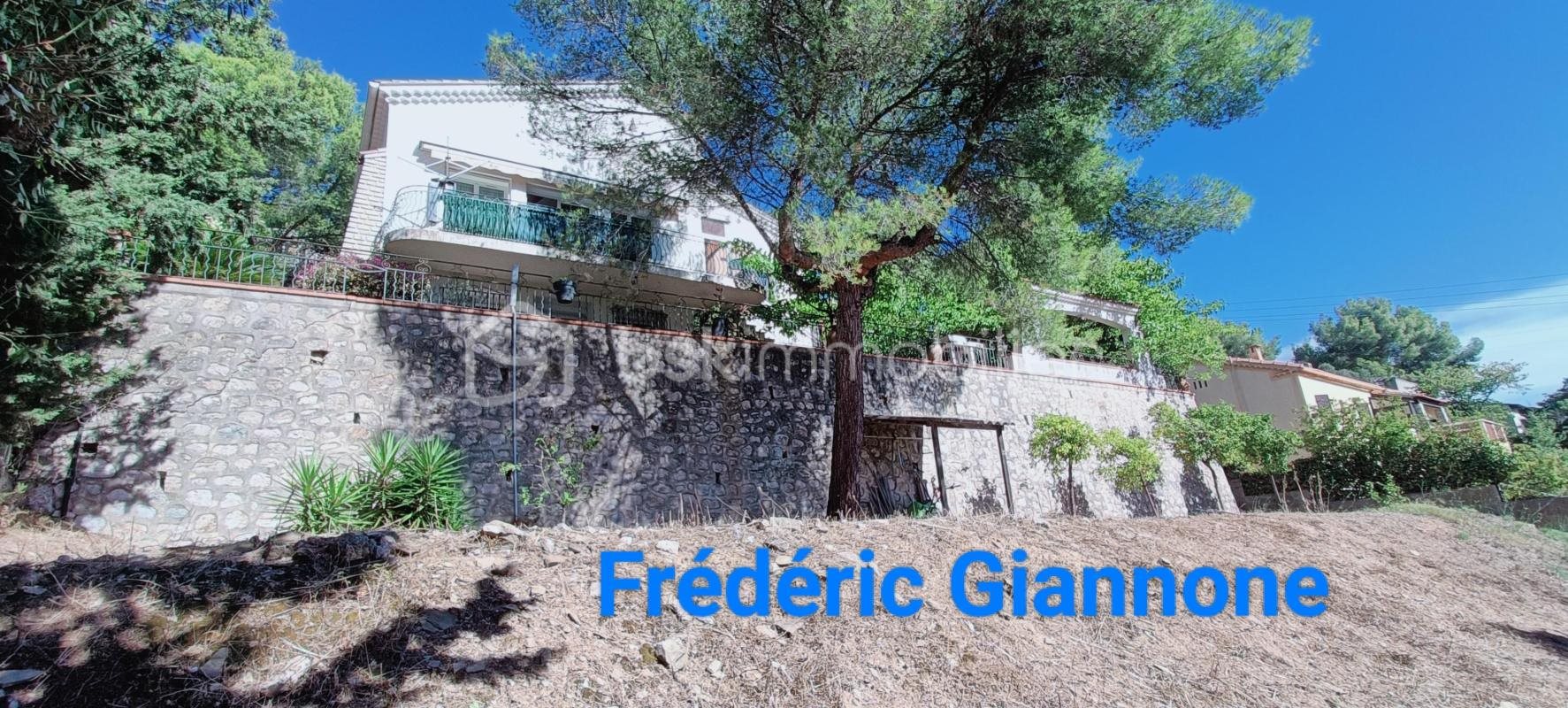 Maison à vendre, 158m², La Seyne-sur-Mer
