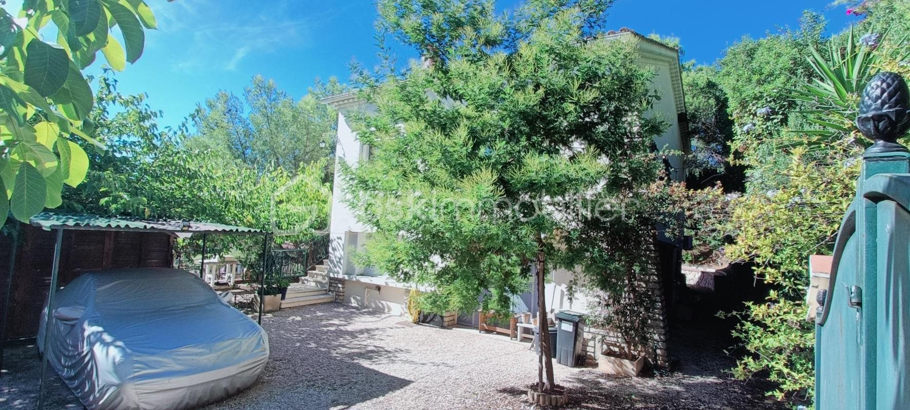 Maison à vendre, 158m², La Seyne-sur-Mer