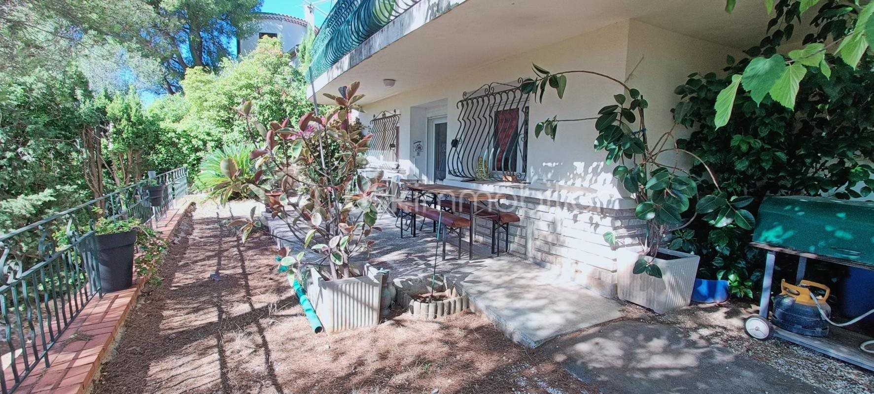 Maison à vendre, 158m², La Seyne-sur-Mer
