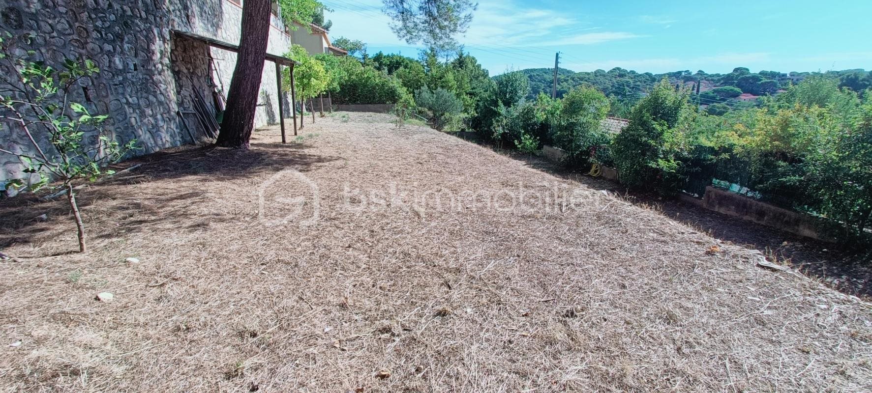 Maison à vendre, 158m², La Seyne-sur-Mer