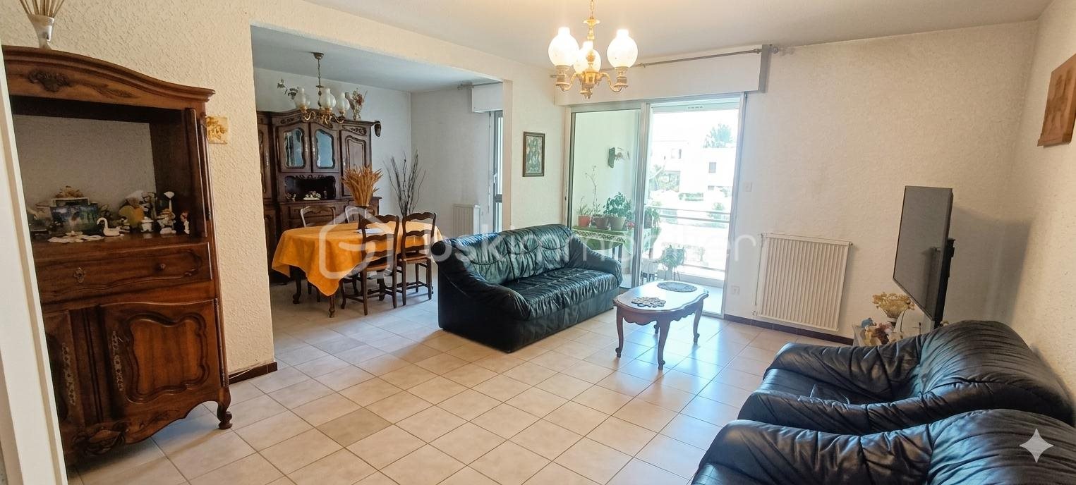 Appartement à vendre, 96m², La Seyne-sur-Mer