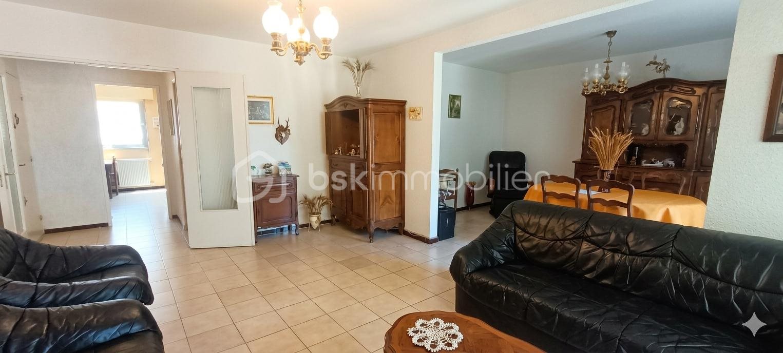 Appartement à vendre, 96m², La Seyne-sur-Mer