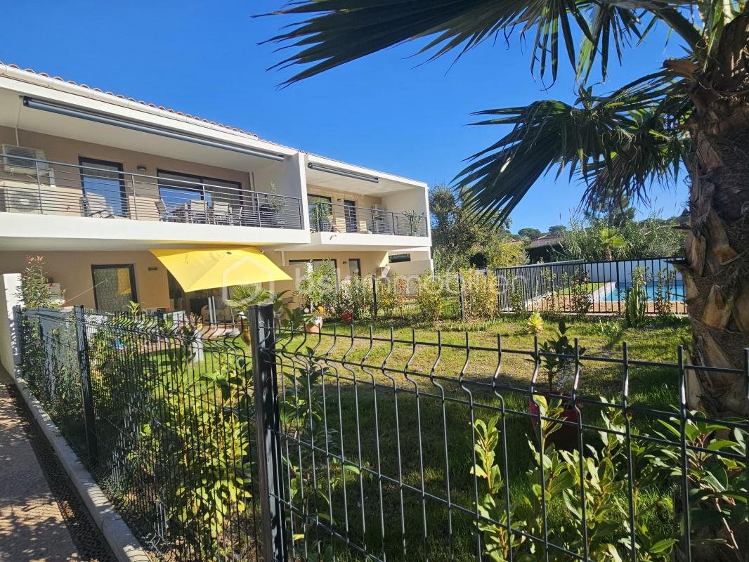 Appartement à vendre, 48m², Saint-Raphaël