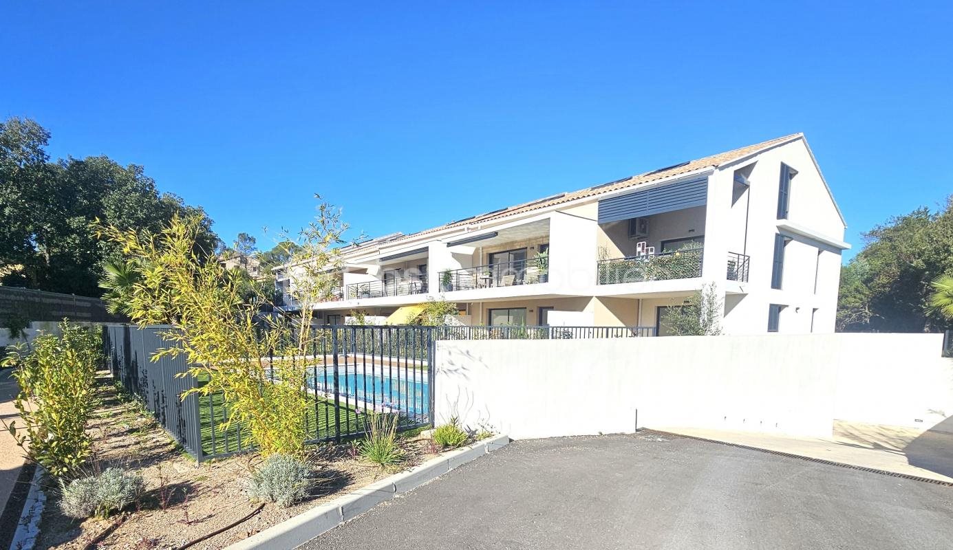 Appartement à vendre, 48m², Saint-Raphaël