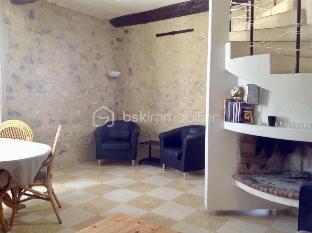 Maison à vendre, 73m², Claviers