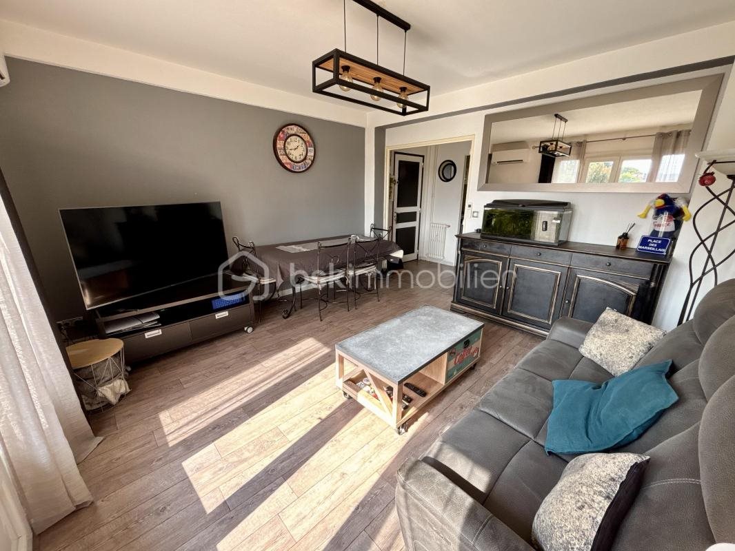 Appartement à vendre, 60m², Draguignan