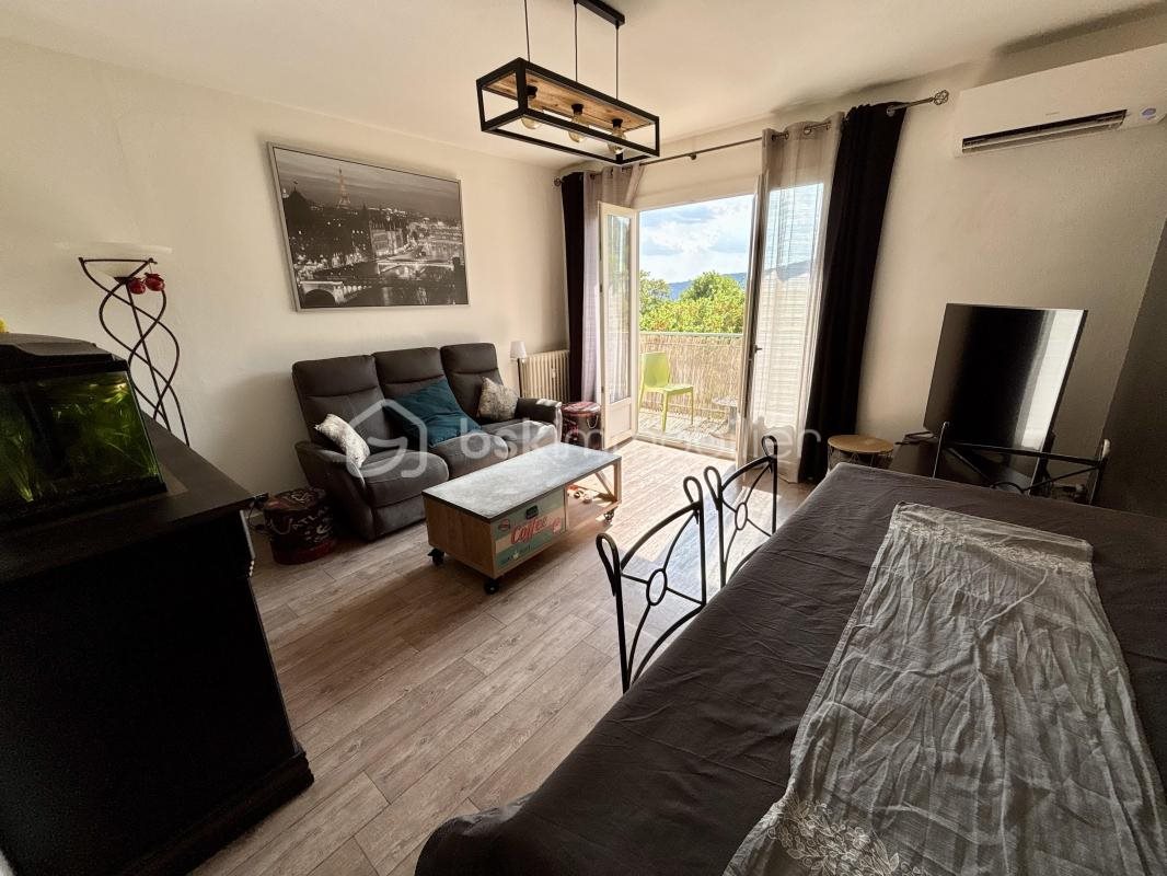 Appartement à vendre, 60m², Draguignan
