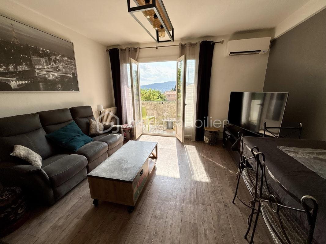Appartement à vendre, 60m², Draguignan