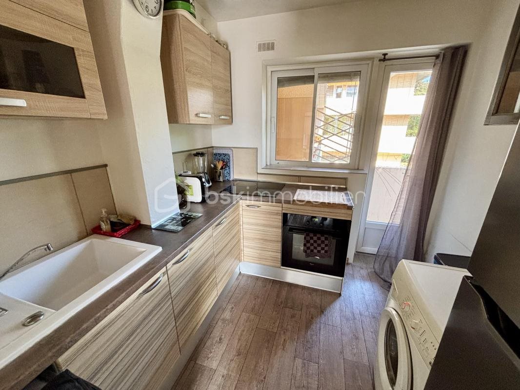 Appartement à vendre, 60m², Draguignan