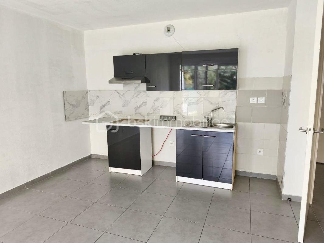 Appartement à vendre, 45m², Draguignan