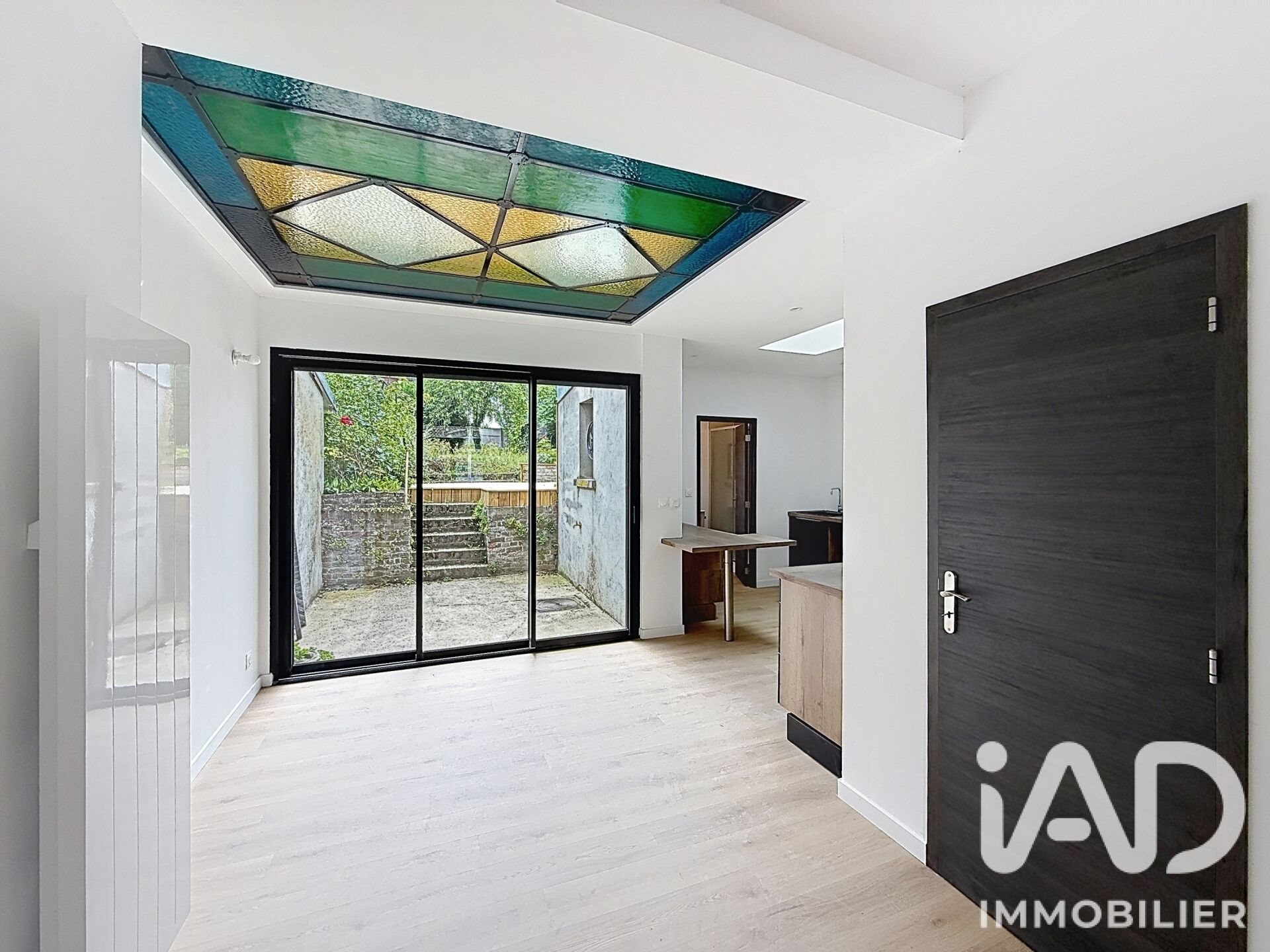 Maison à vendre, 102m², Amiens