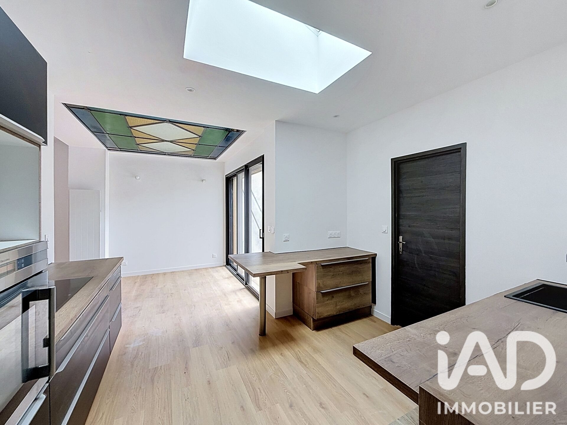 Maison à vendre, 102m², Amiens