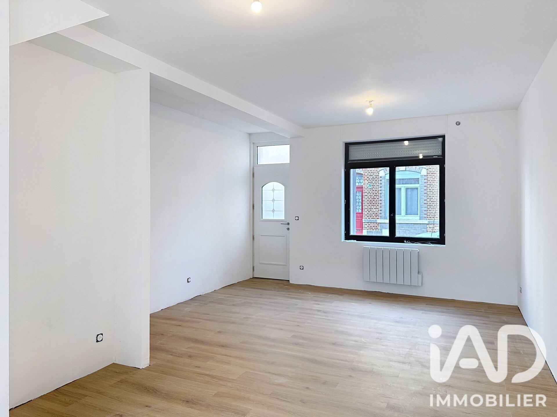 Maison à vendre, 102m², Amiens