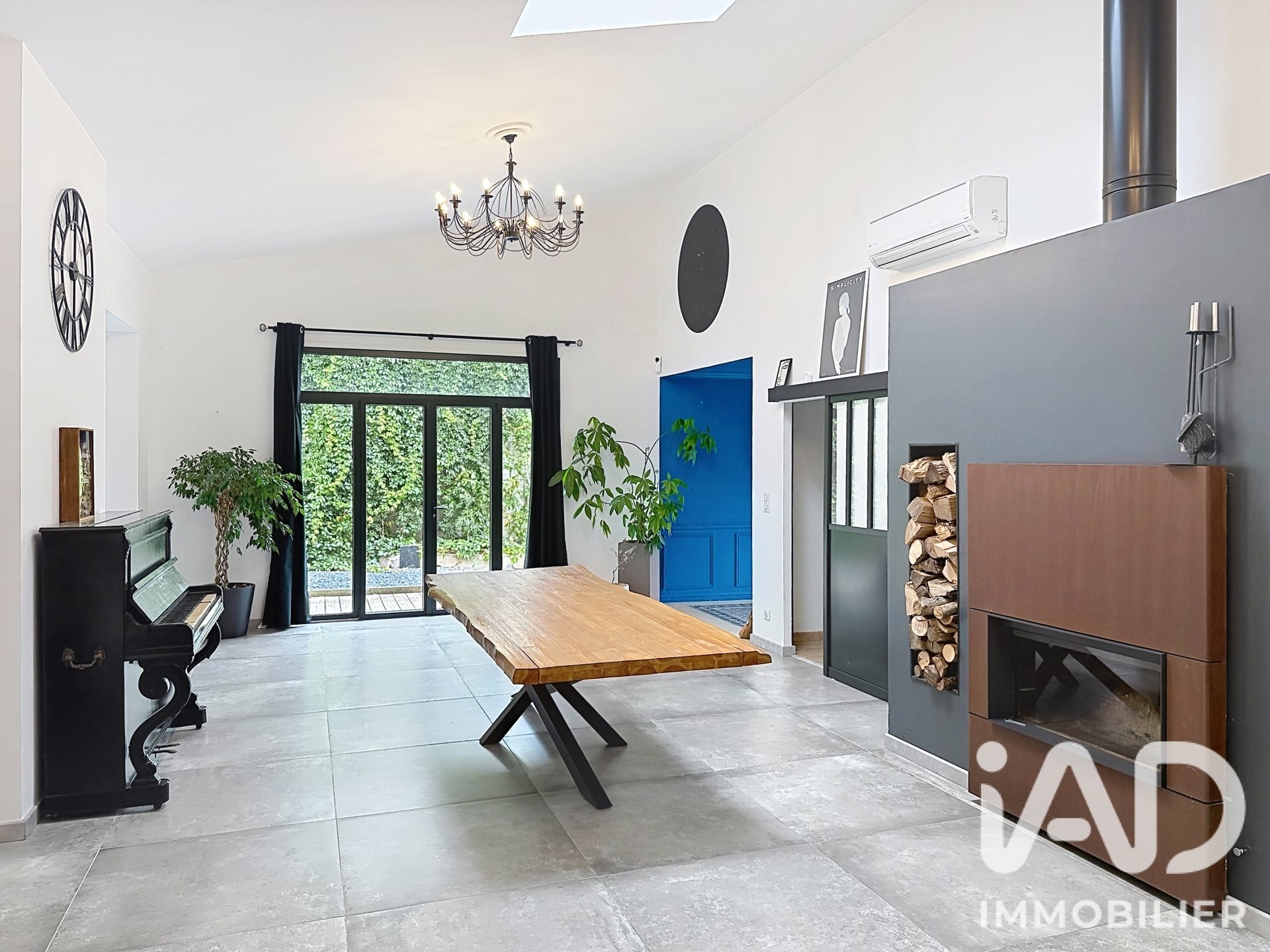 Maison à vendre, 183m², Vaux-en-Amiénois