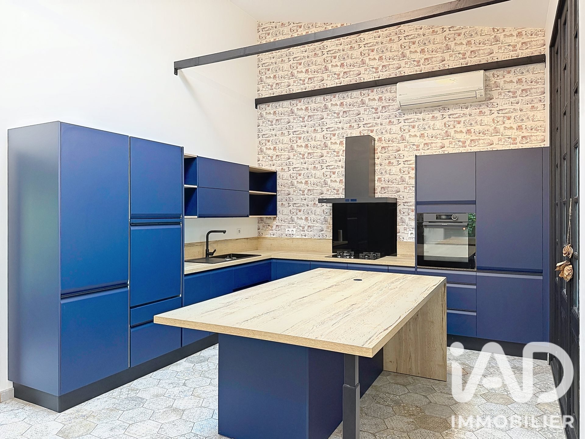 Maison à vendre, 183m², Vaux-en-Amiénois