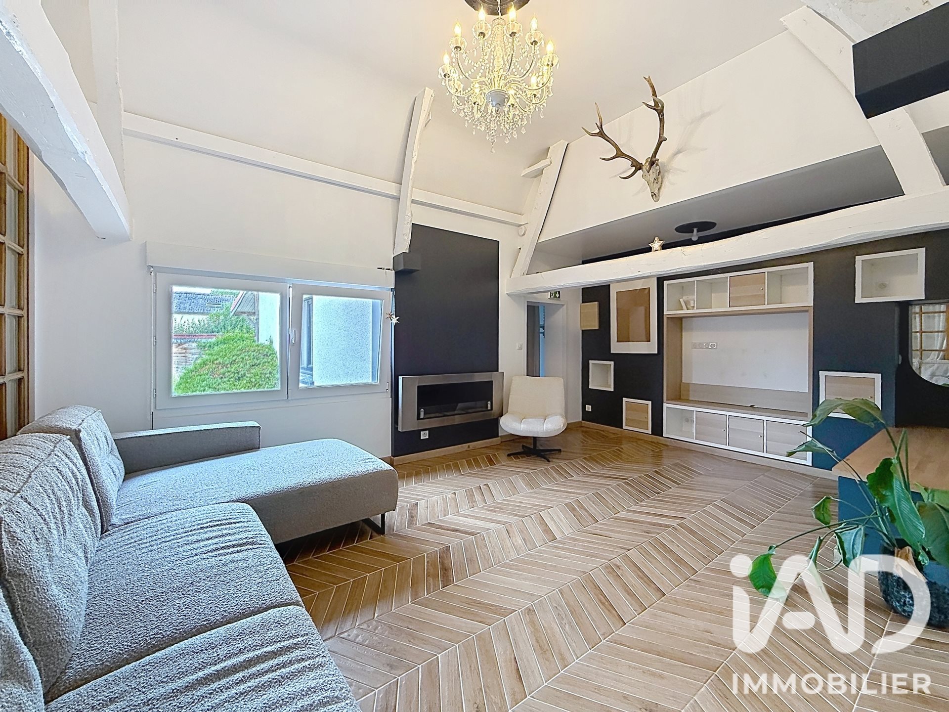 Maison à vendre, 183m², Vaux-en-Amiénois