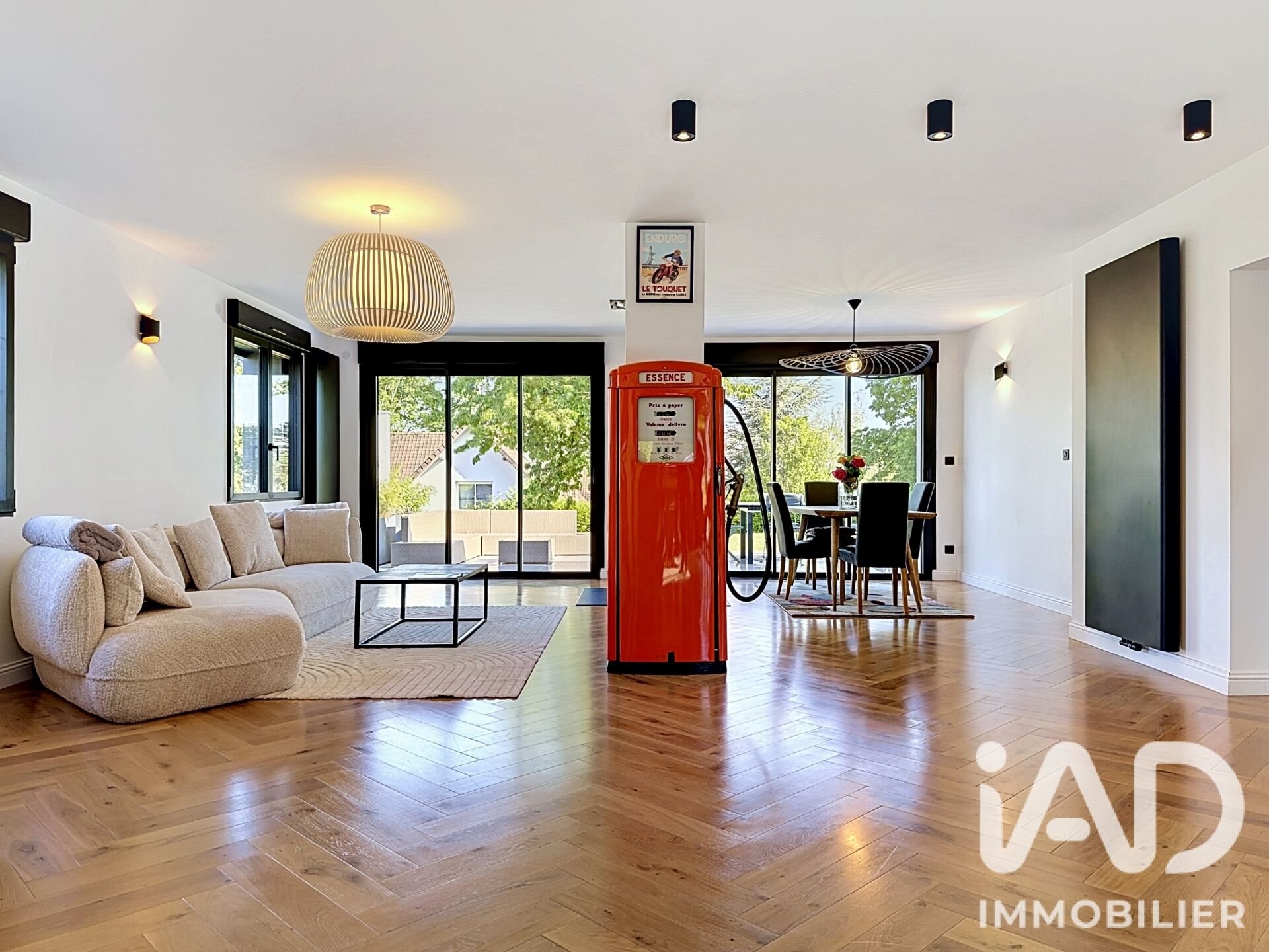 Maison à vendre, 220m², Saint-Fuscien