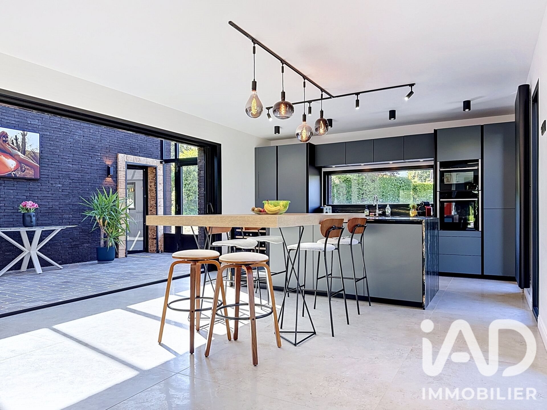 Maison à vendre, 220m², Saint-Fuscien