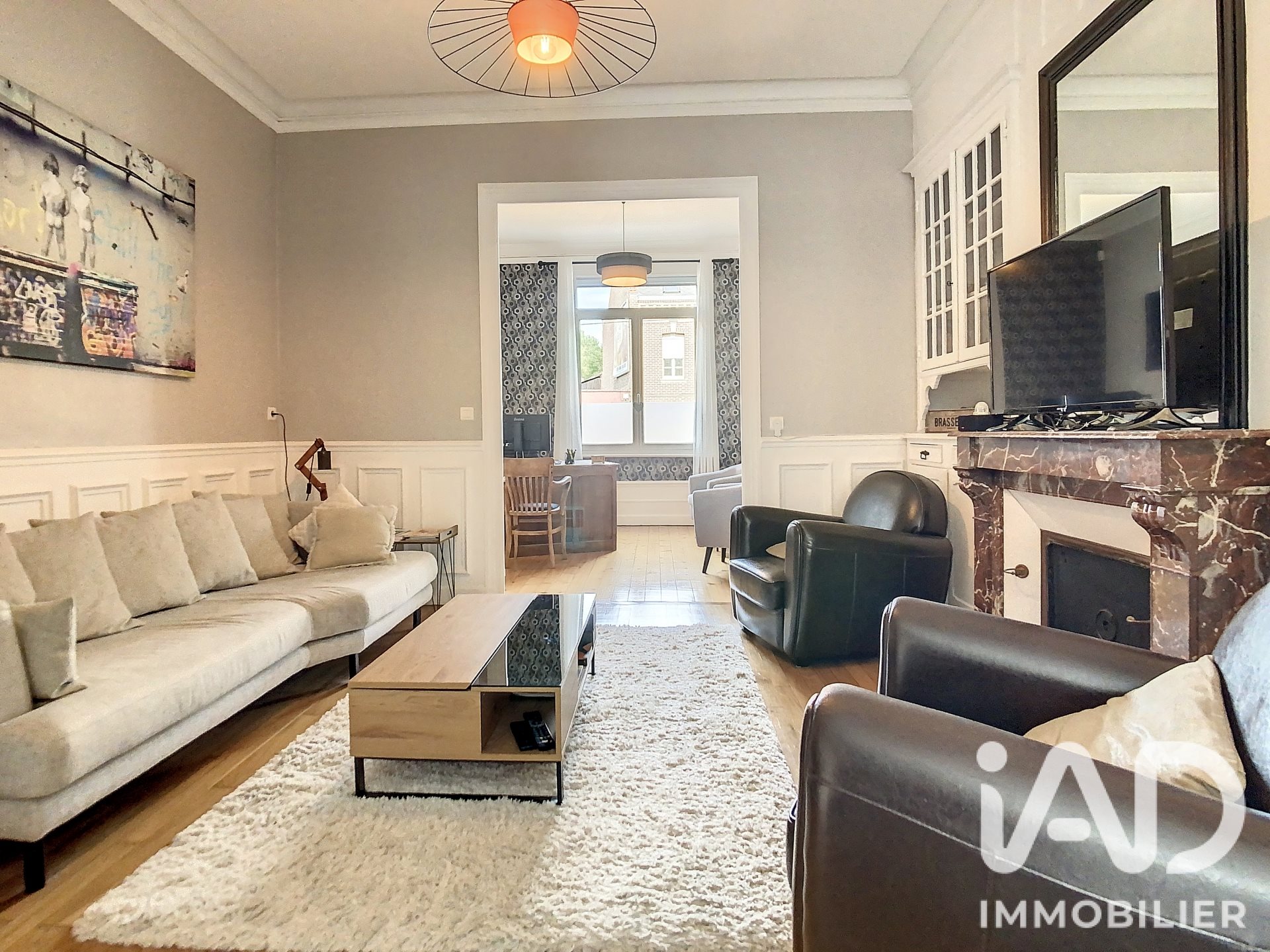 Maison à vendre, 145m², Amiens