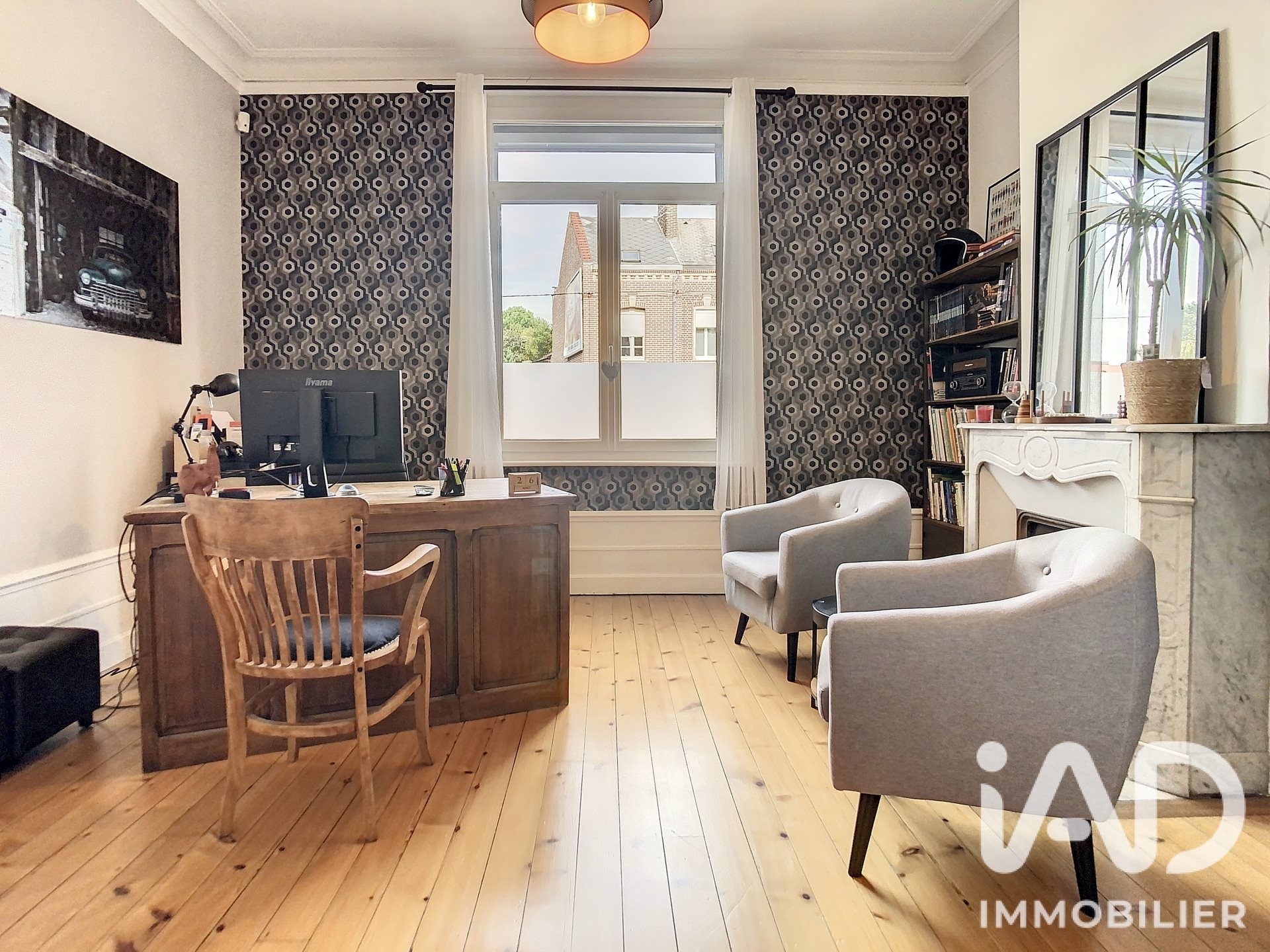 Maison à vendre, 145m², Amiens