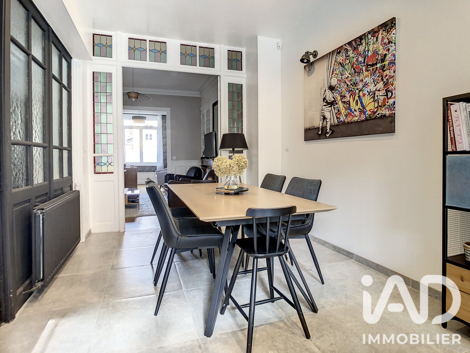 Maison à vendre, 145m², Amiens