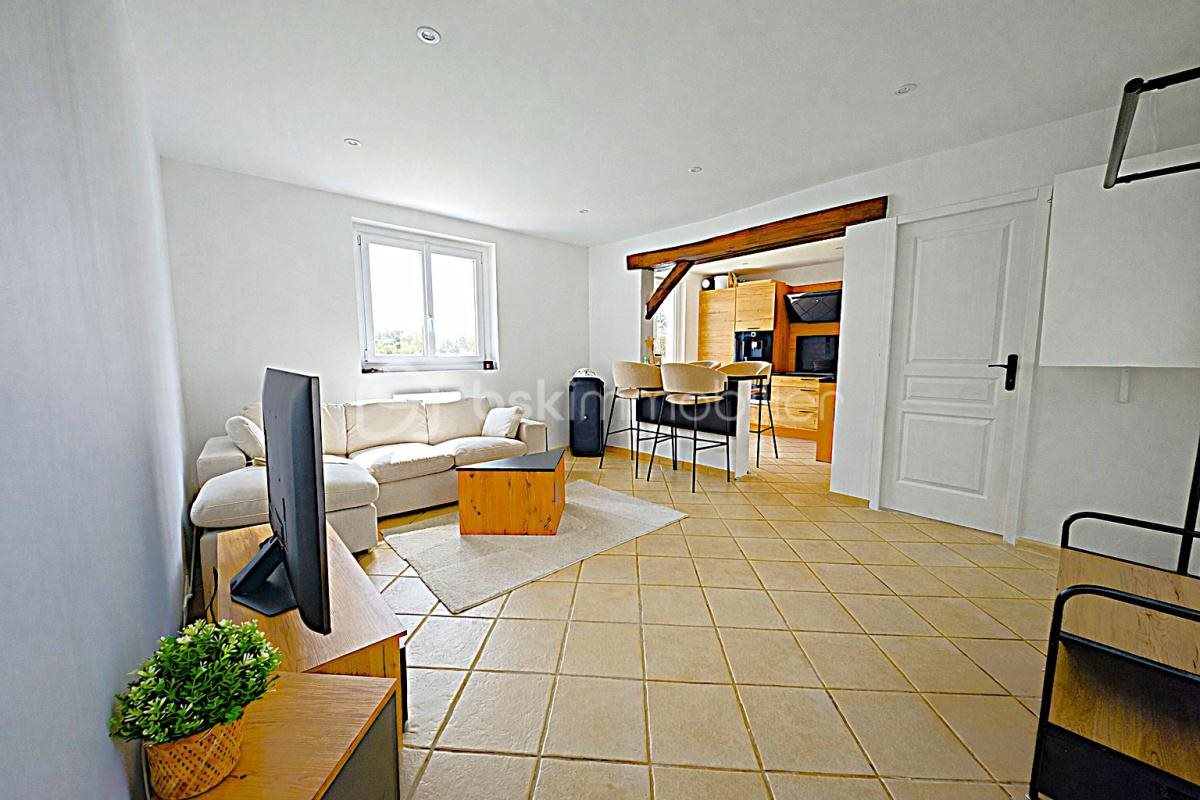 Maison à vendre, 62m², Epernon
