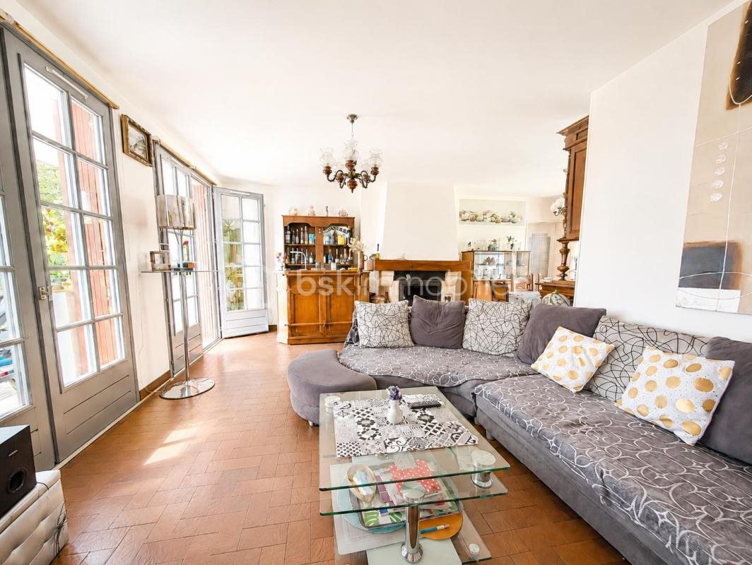 Maison à vendre, 120m², Bouglainval