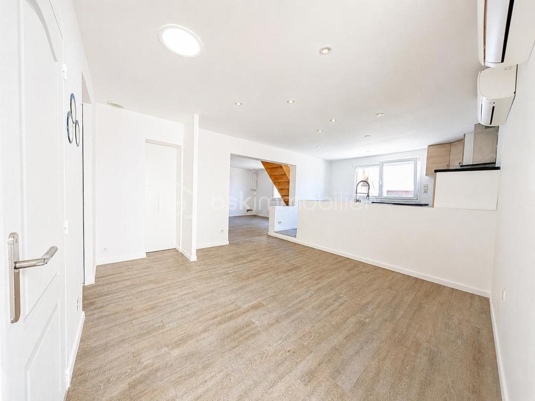 Maison à vendre, 104m², Auneau