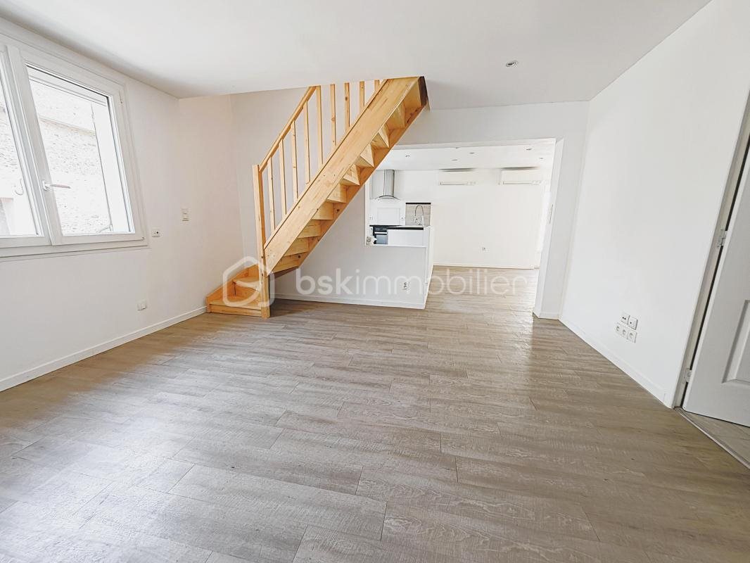 Maison à vendre, 104m², Auneau