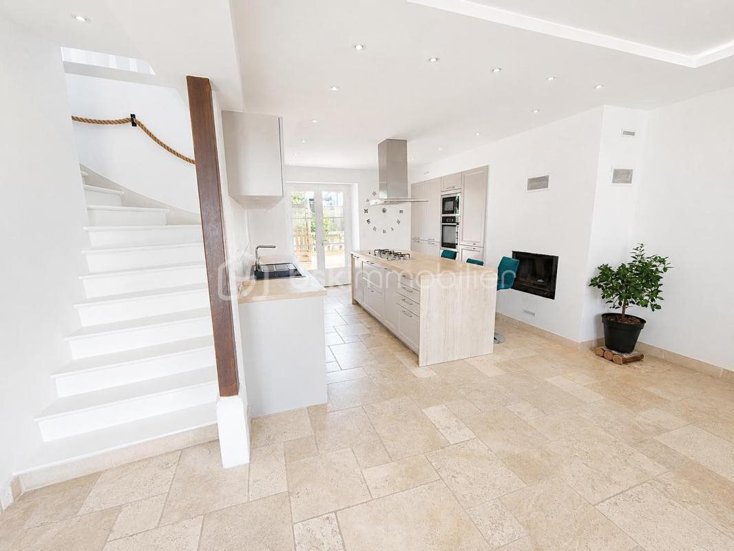 Maison à vendre, 135m², Ablis