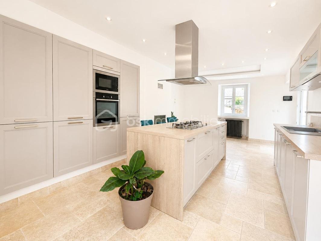Maison à vendre, 135m², Ablis
