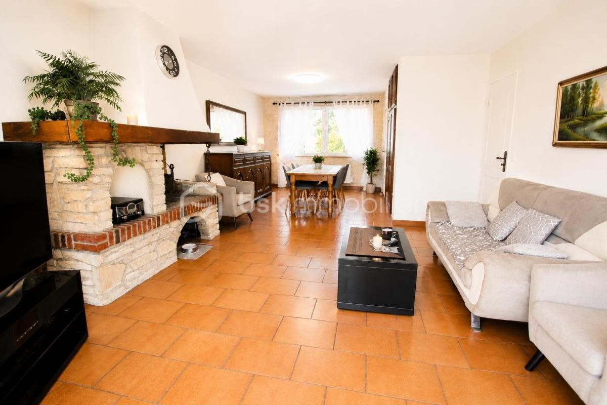 Maison à vendre, 100m², Bouglainval