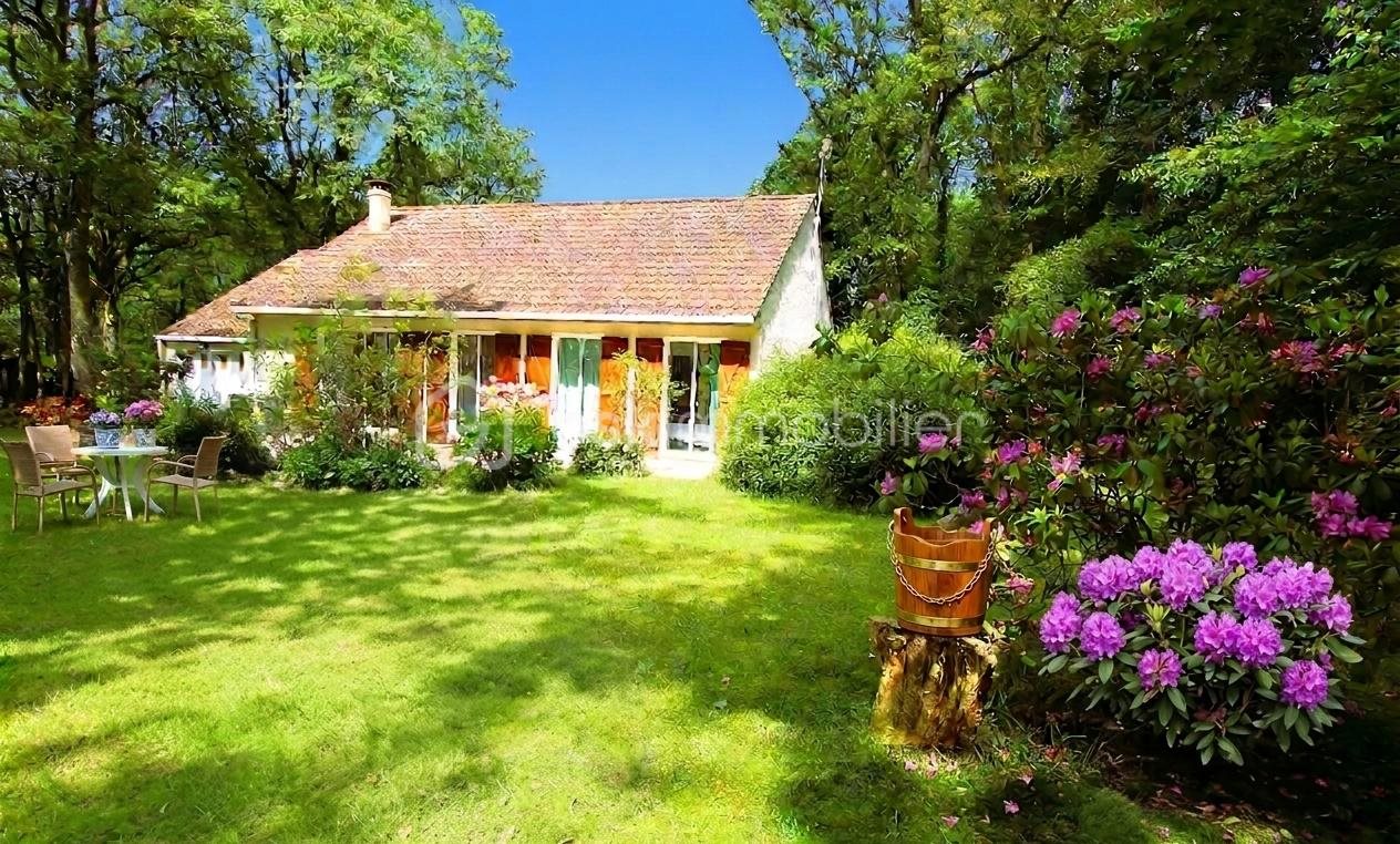 Maison à vendre, 100m², Bouglainval