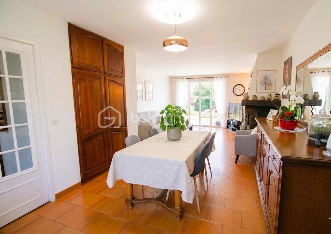 Maison à vendre, 100m², Bouglainval