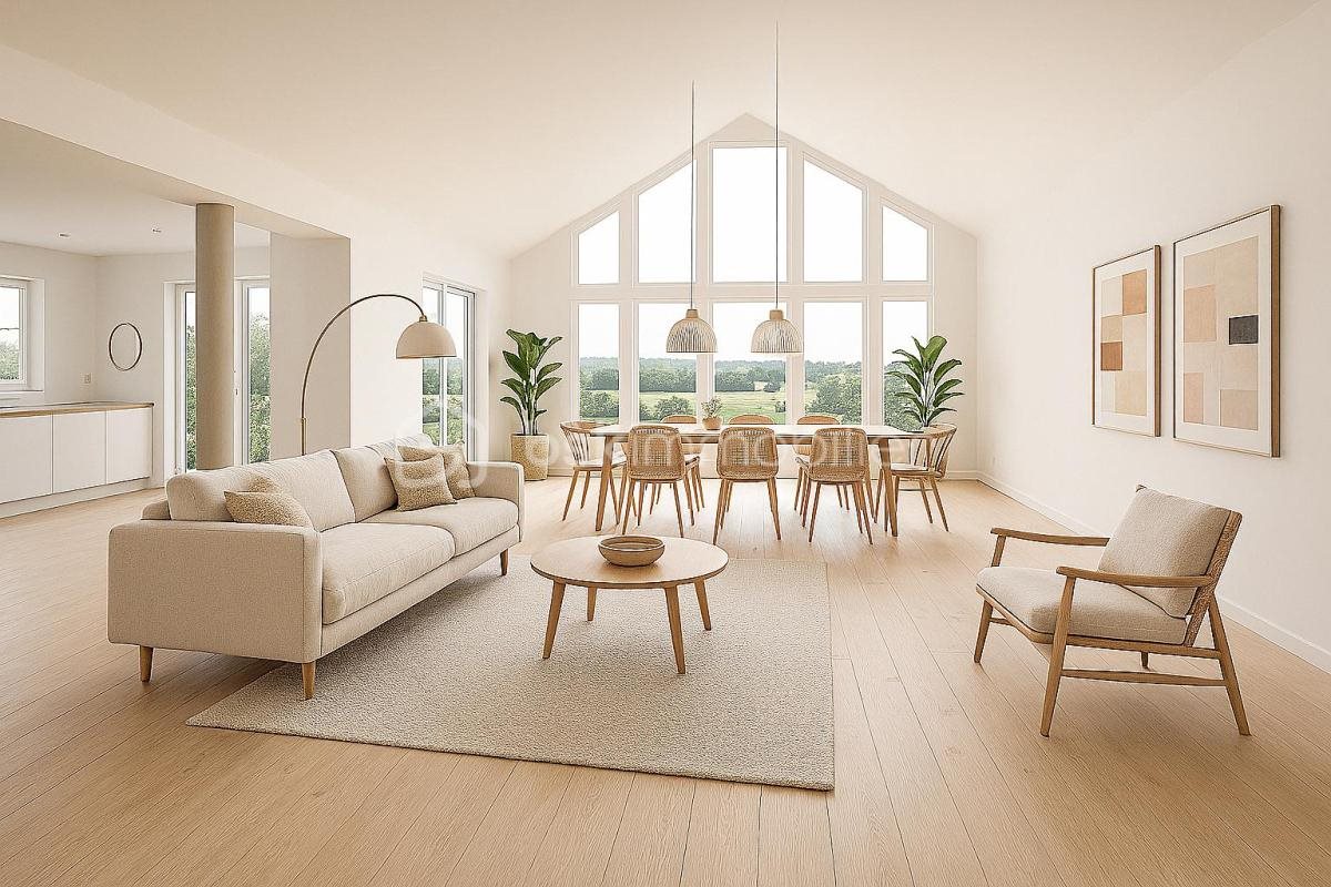 Maison à vendre, 144m², Maintenon