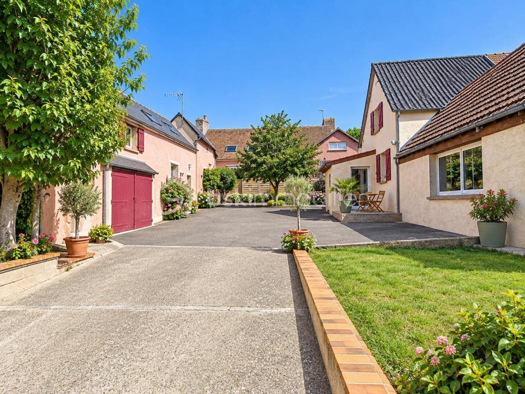 Maison à vendre, 284m², Rambouillet