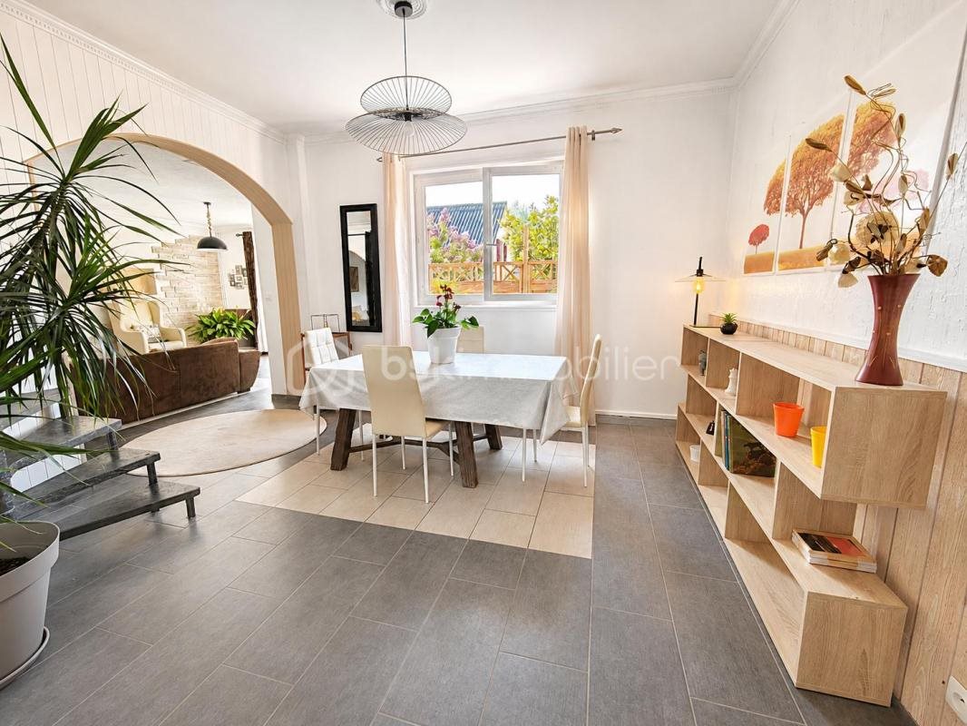 Maison à vendre, 284m², Rambouillet