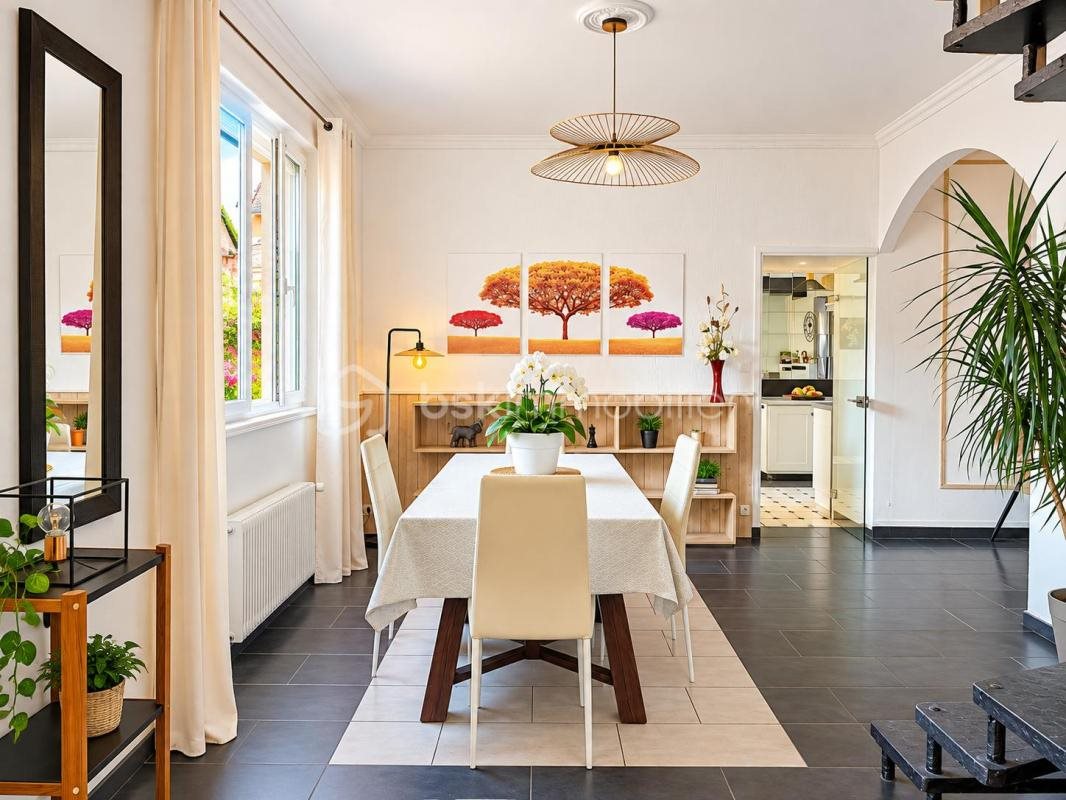 Maison à vendre, 284m², Rambouillet