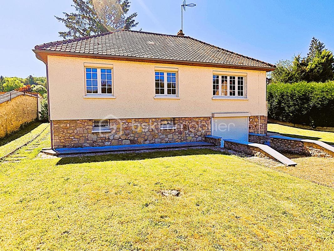 Maison à vendre, 80m², Gallardon
