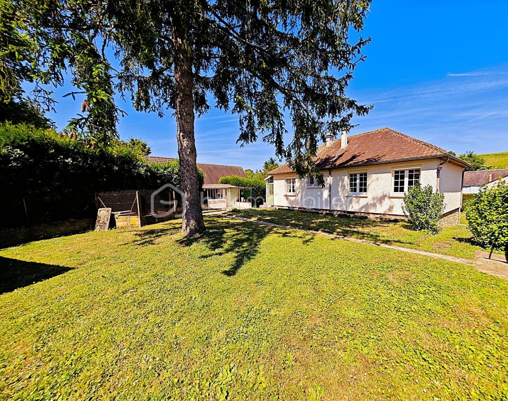 Maison à vendre, 80m², Gallardon